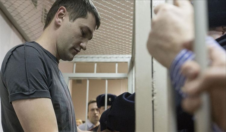 নাভালনির ভাইকেও ‘ওয়ান্টেড’ ঘোষণা করল রাশিয়া